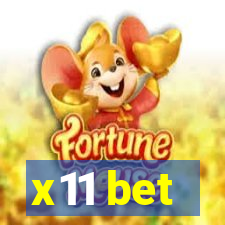 x11 bet